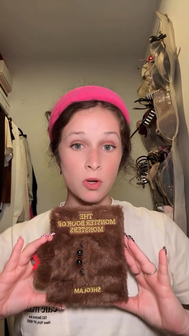 My new obsession!! ⚡️

#harrypotter #makeuptutorial #eyemakeup #wizardingworld #monster #girls

#LTKBeauty #LTKFindsUnder50