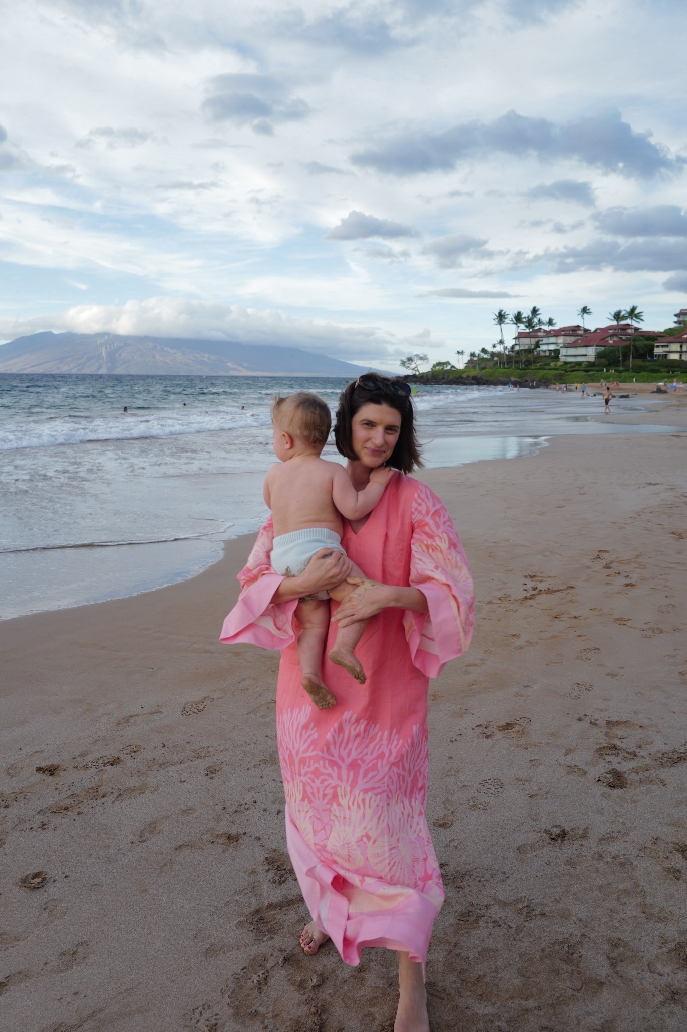 Daily look // 01.01.2026