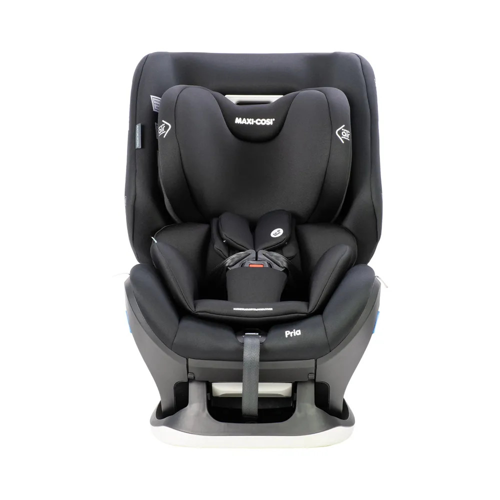 Maxi-Cosi Pria Convertible Car Seat Onyx | Baby Bunting AU | Baby Bunting