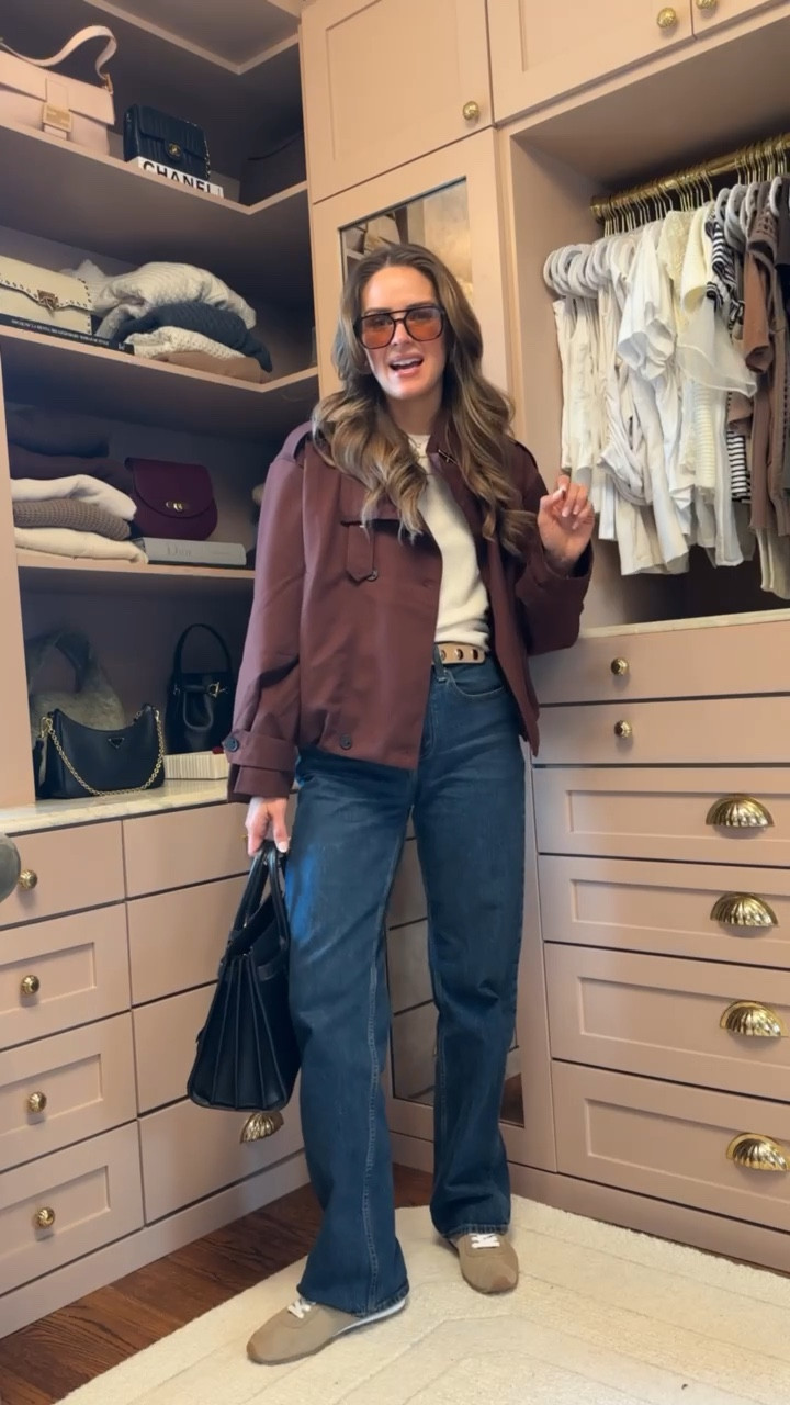 OOTD - a high low price range outfit is my jam ✨ out to errands 



#LTKmomlife #LTKootd #LTKdayinmylife