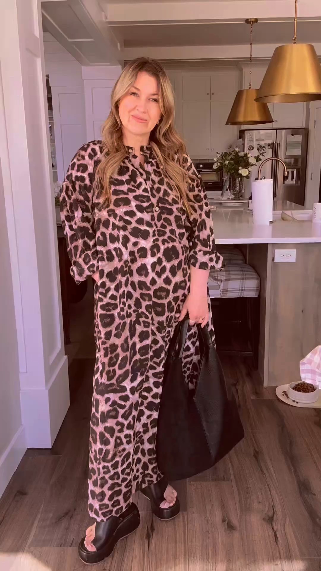 Unleashing my wild side in leopard print! 🐆✨ Discover more fashion inspiration and style tips here. Leopard Print/ Fashion Inspo /Style Guide/midsize fashion /boho clothes for :women over 50
/boho style/ clothing for over 50
 /upcycle gypsy/ boho clothes
/boho gypsy /fashion for older women/ boho chic clothes

#LTKStyleTip #LTKMidsize #LTKBeauty