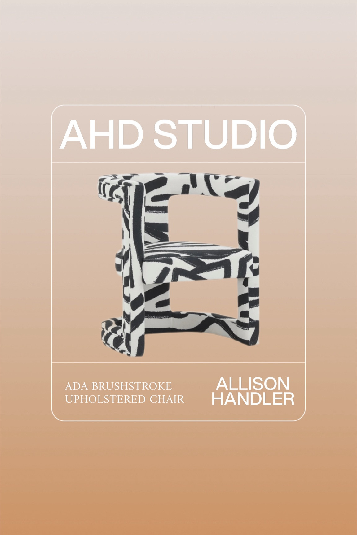 I paired these chairs with the Ashley Childers Ebony Entry Table in my studio for the perfect pop of contrast🤌🏻 #accentchair #moderninteriors 

#LTKMostLoved #LTKhome