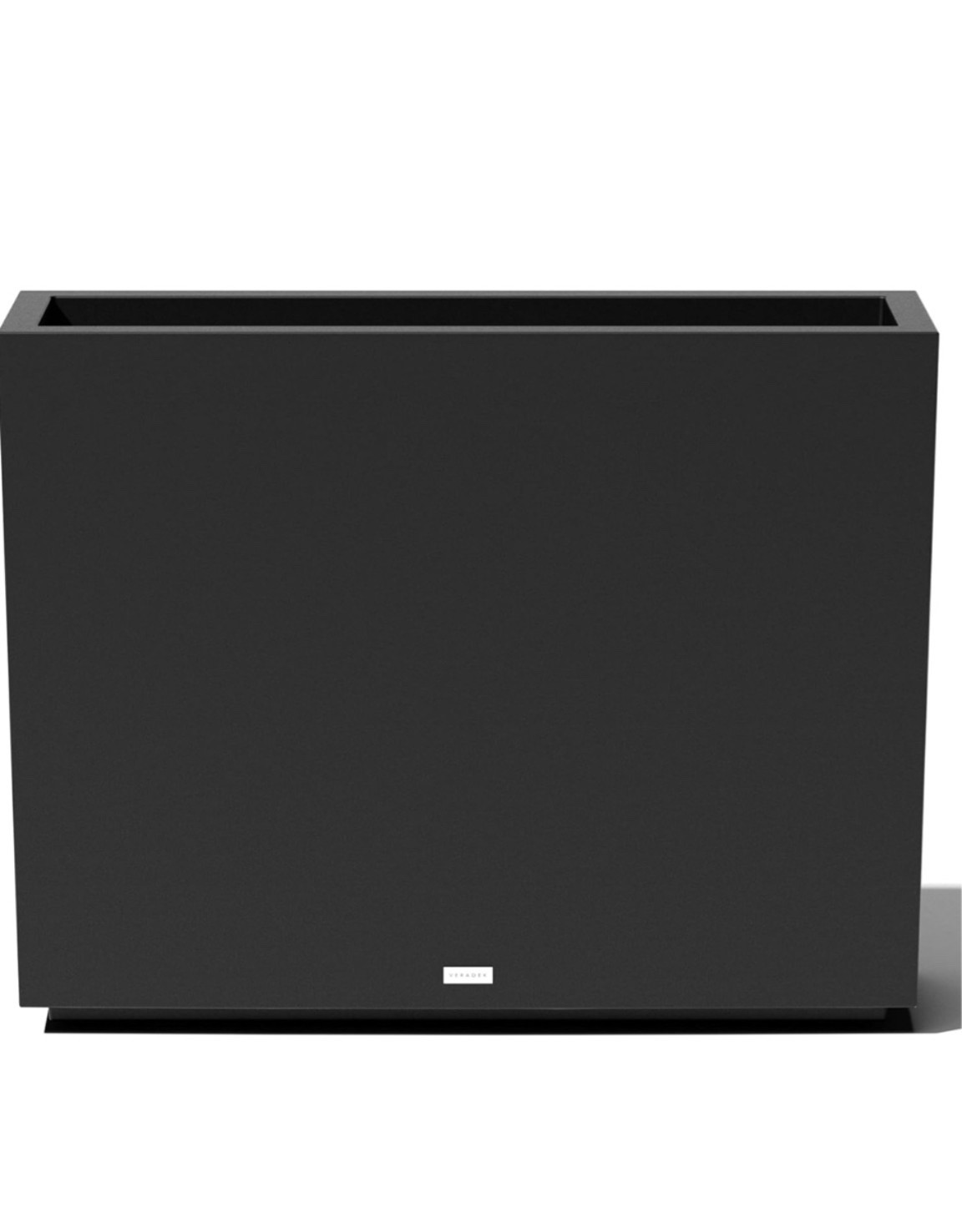 Sleek and simple modern outdoor planters. The perfect backdrop or boundary.

#LTKHome #LTKSeasonal