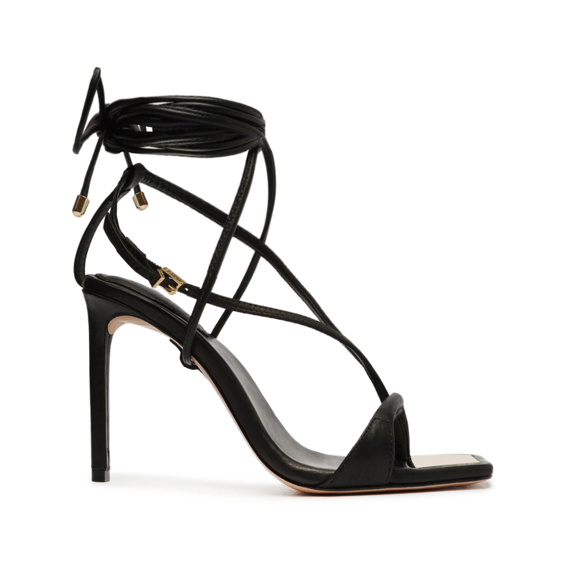 Vikki Leather Sandal | Schutz Shoes (US)