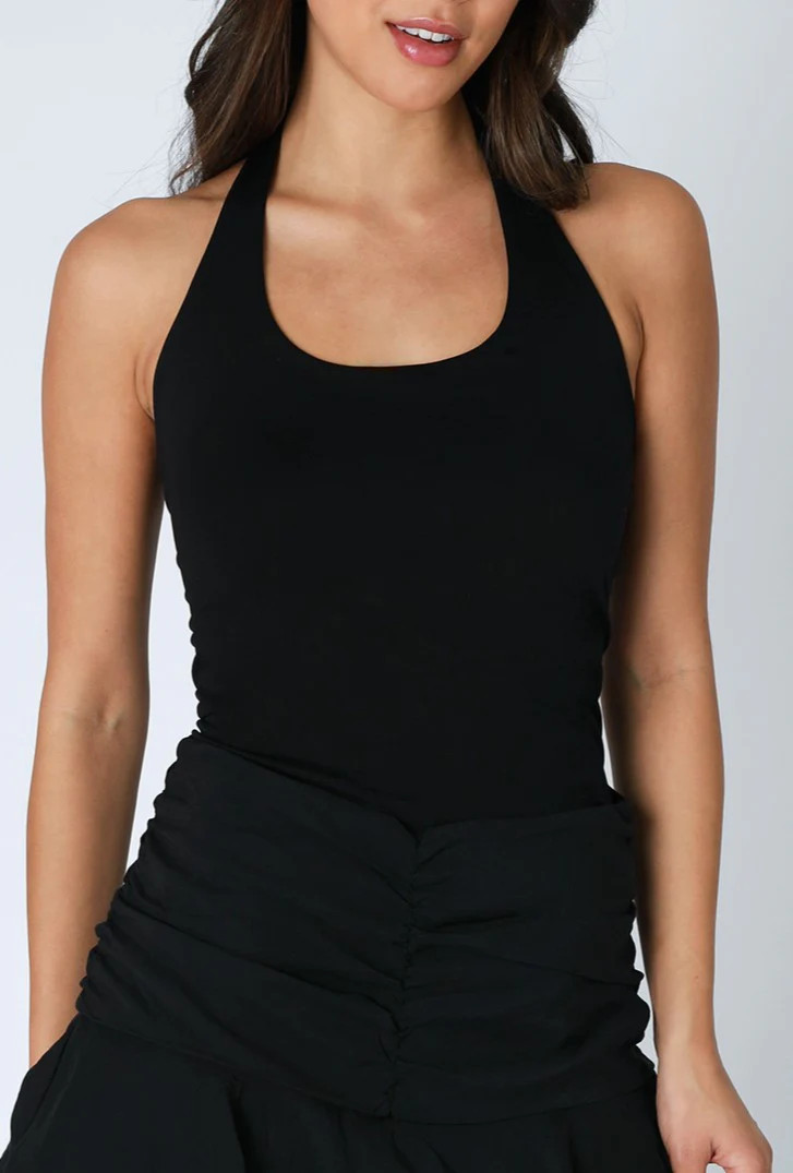 Smooth Halter | South Moon Under