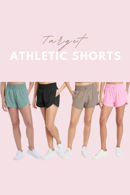 Target athletic shorts




Affordable fashion. Budget style. Athletic wear. Fitness. Summer style  

#LTKFindsUnder100 #LTKSeasonal #LTKFitness