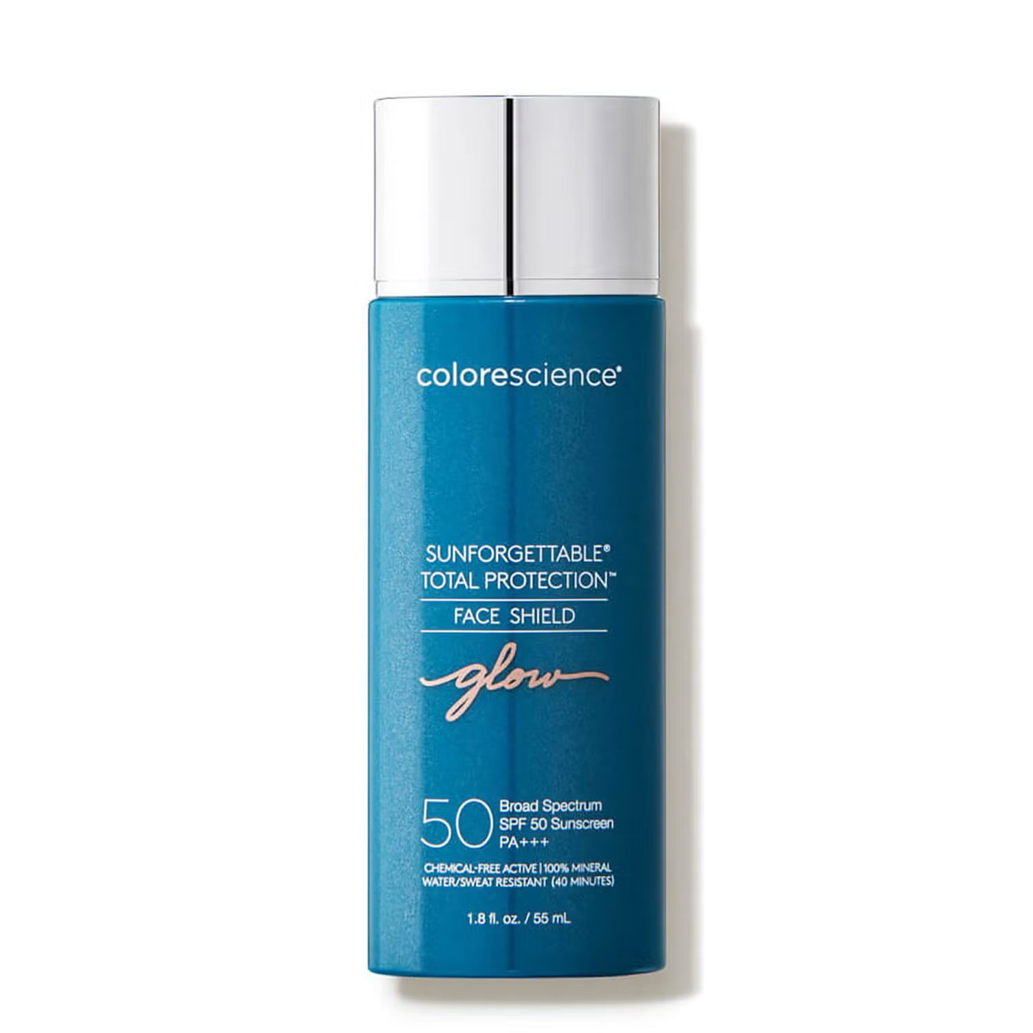 Colorescience Sunforgettable® Total Protection™ Face Shield (1.8 fl. oz.) | Dermstore (US)