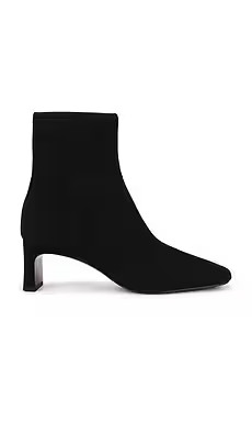Rag & Bone Avery Zip Boot in Black from Revolve.com | Revolve Clothing (Global)