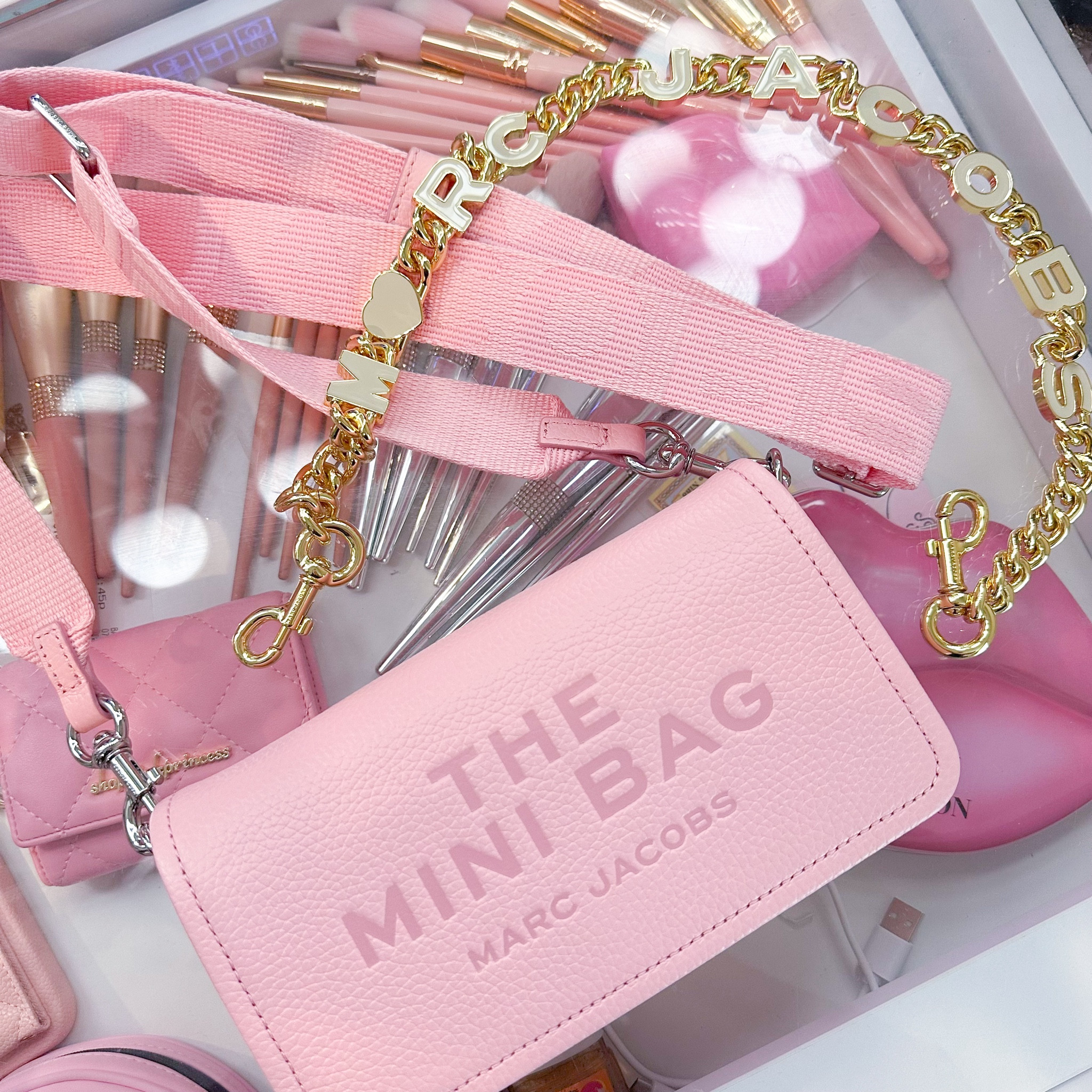 The perfect duo 🫶🏻✨ 

#LTKBeauty #LTKItBag #LTKBacktoSchool