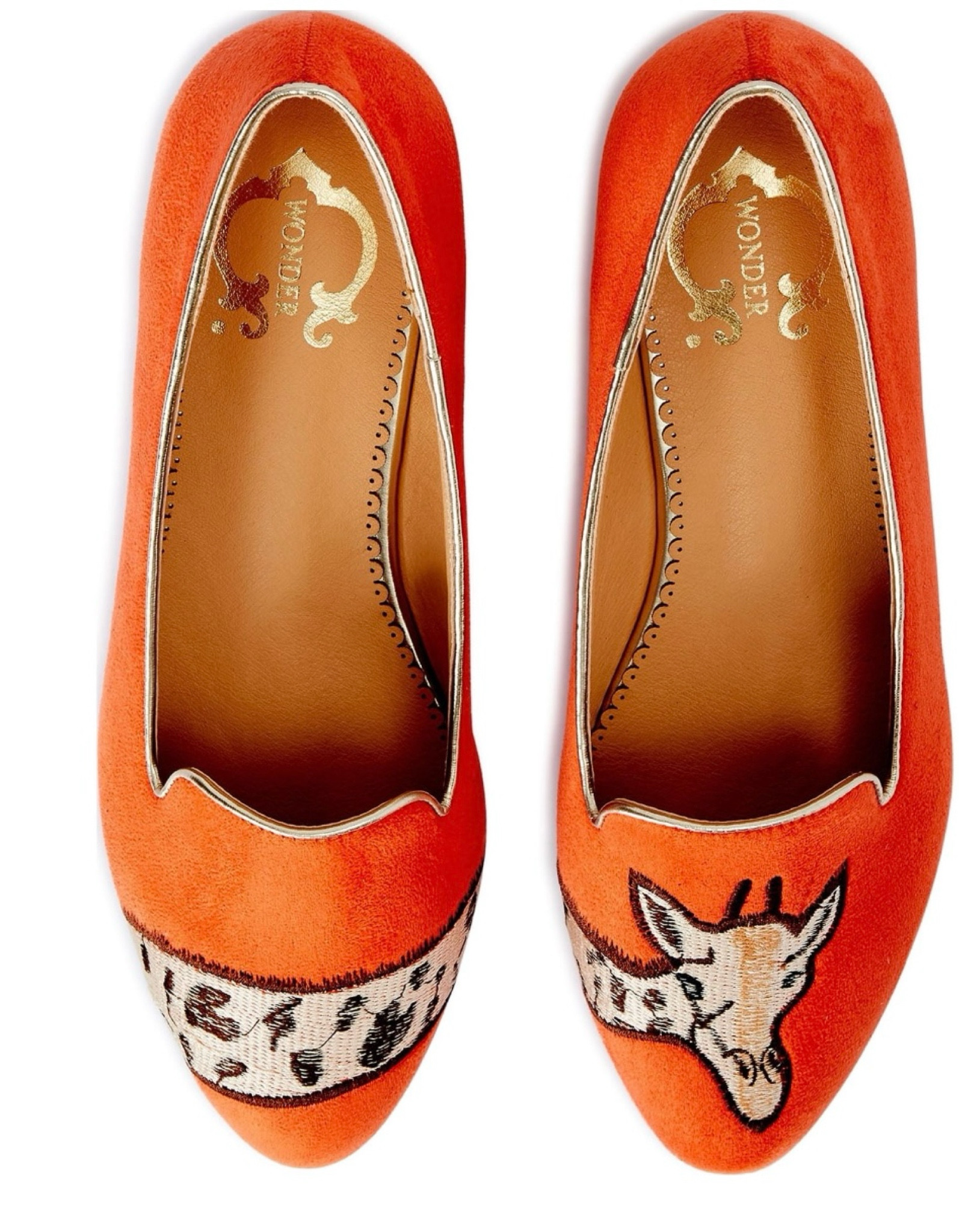 These smoking flats from Walmart for under $20 are fabulous! Dress up or down. 

#LTKshoecrush #LTKworkwear #LTKfindsunder50