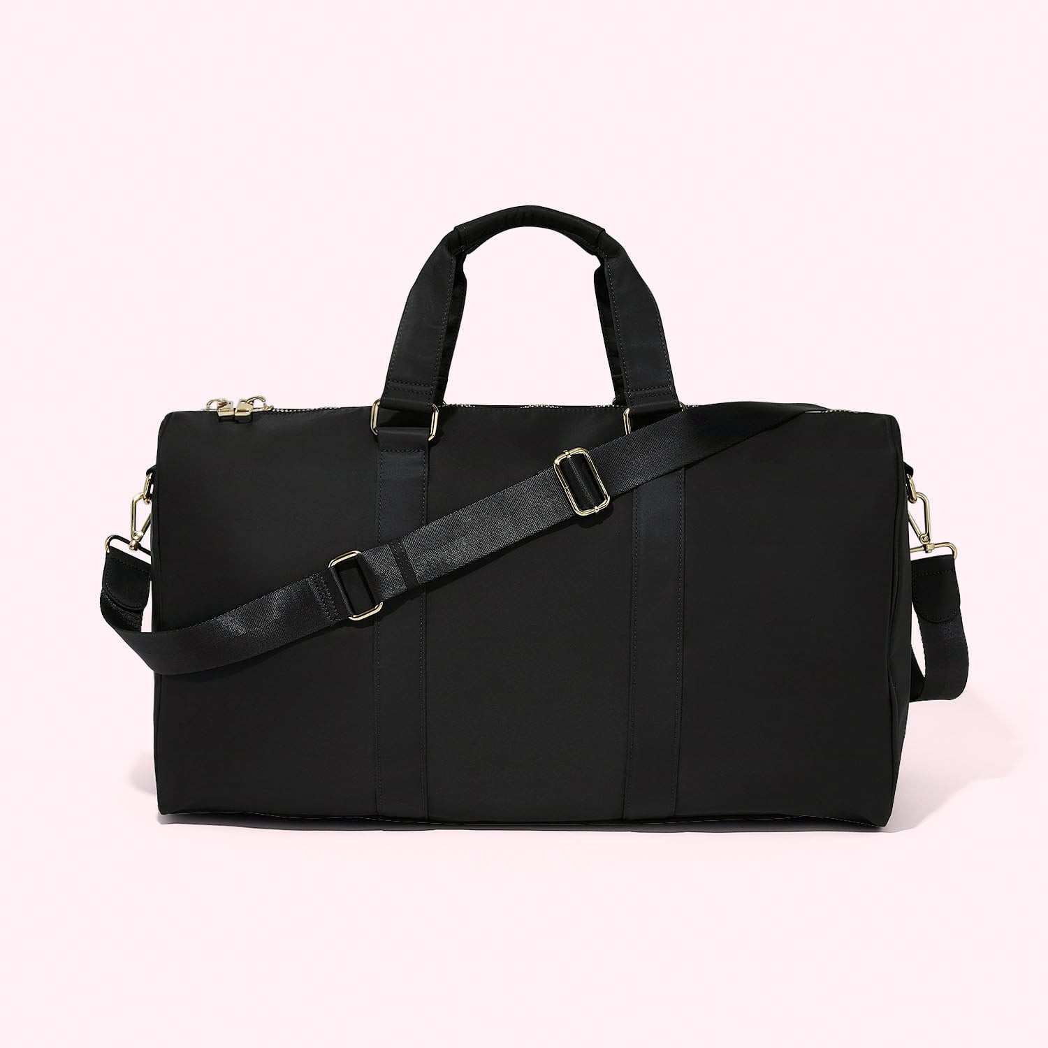Nylon Duffle Travel & Weekender Bag | Stoney Clover Lane | Stoney Clover Lane