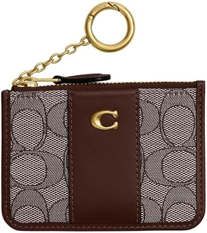 Coach Essential Mini ID Card Case | Amazon (US)