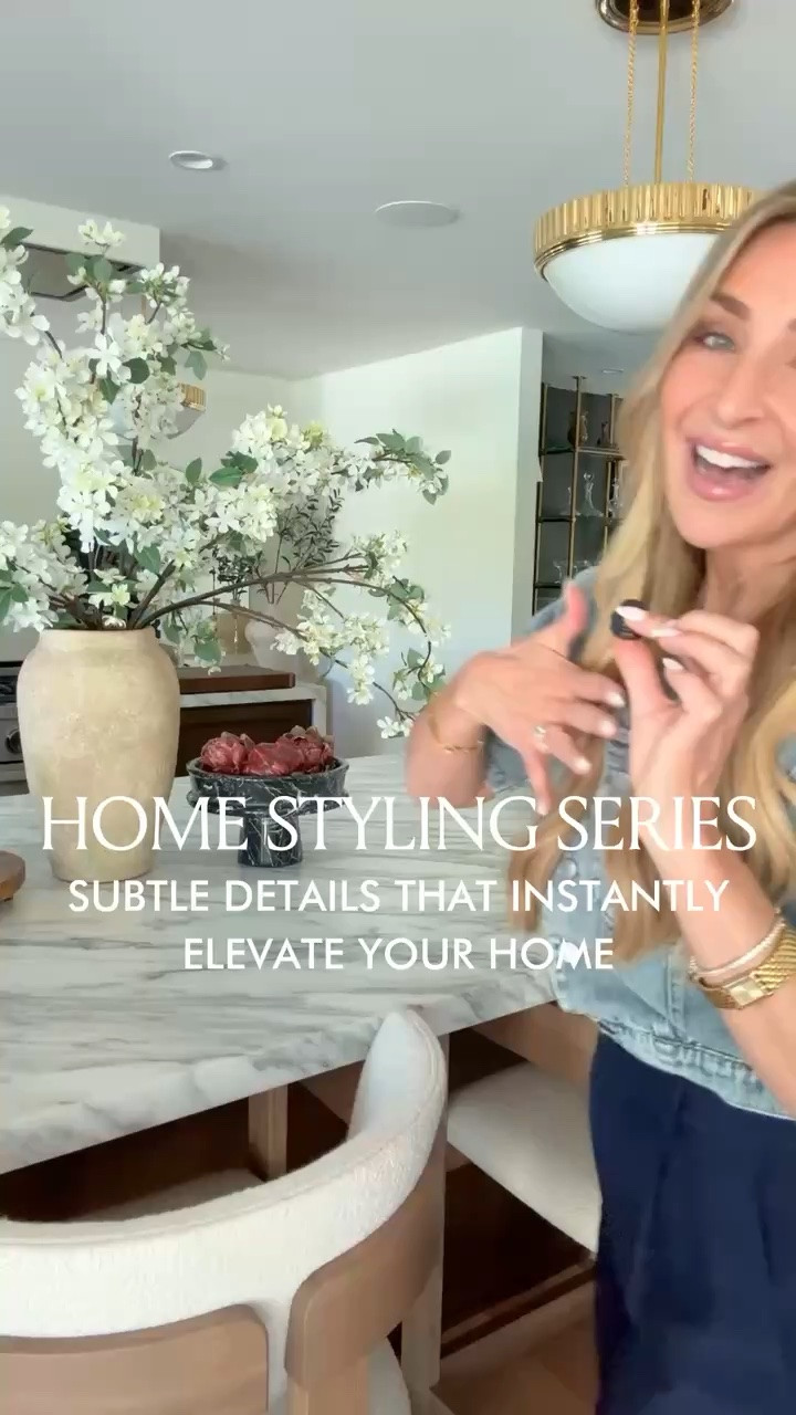 Simple ways to elevate your home - all from Amazon!

#LTKHome #LTKdayinmylife