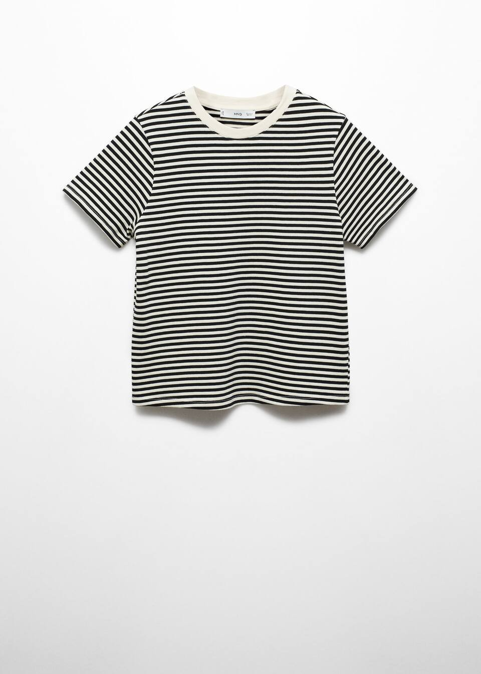 Search: Tshirt stripes (18) | Mango USA | MANGO (US)