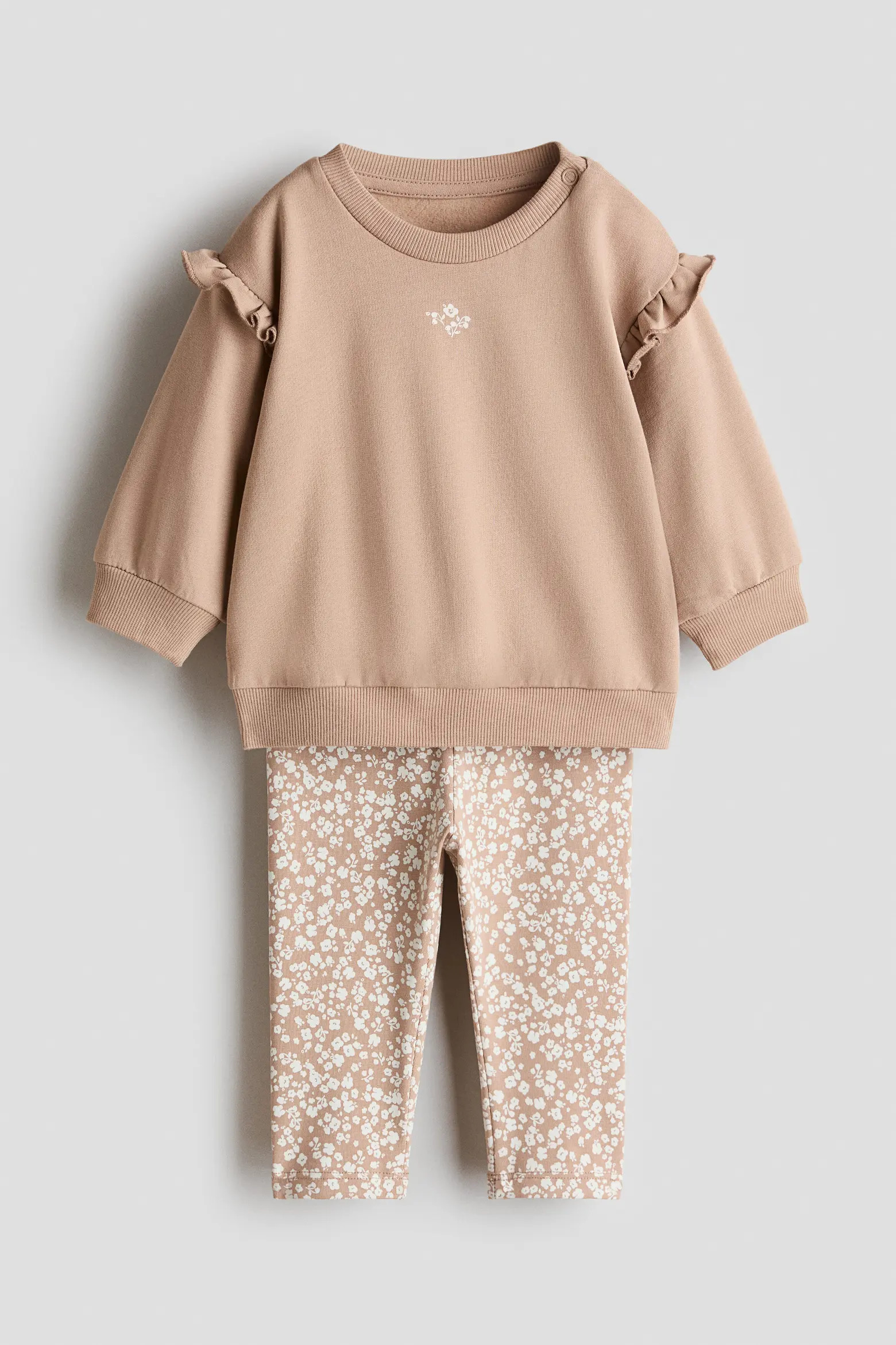 2-piece Sweatshirt And Leggings Set (Men) | Nordstrom | Nordstrom