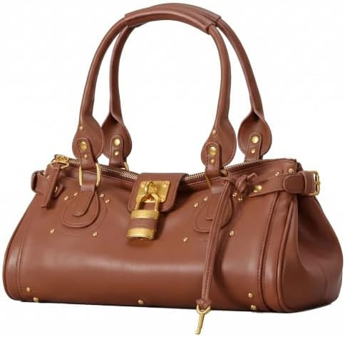 Retro Y2K East West Bag Handbag Underarm Shoulder Purse | Amazon (US)
