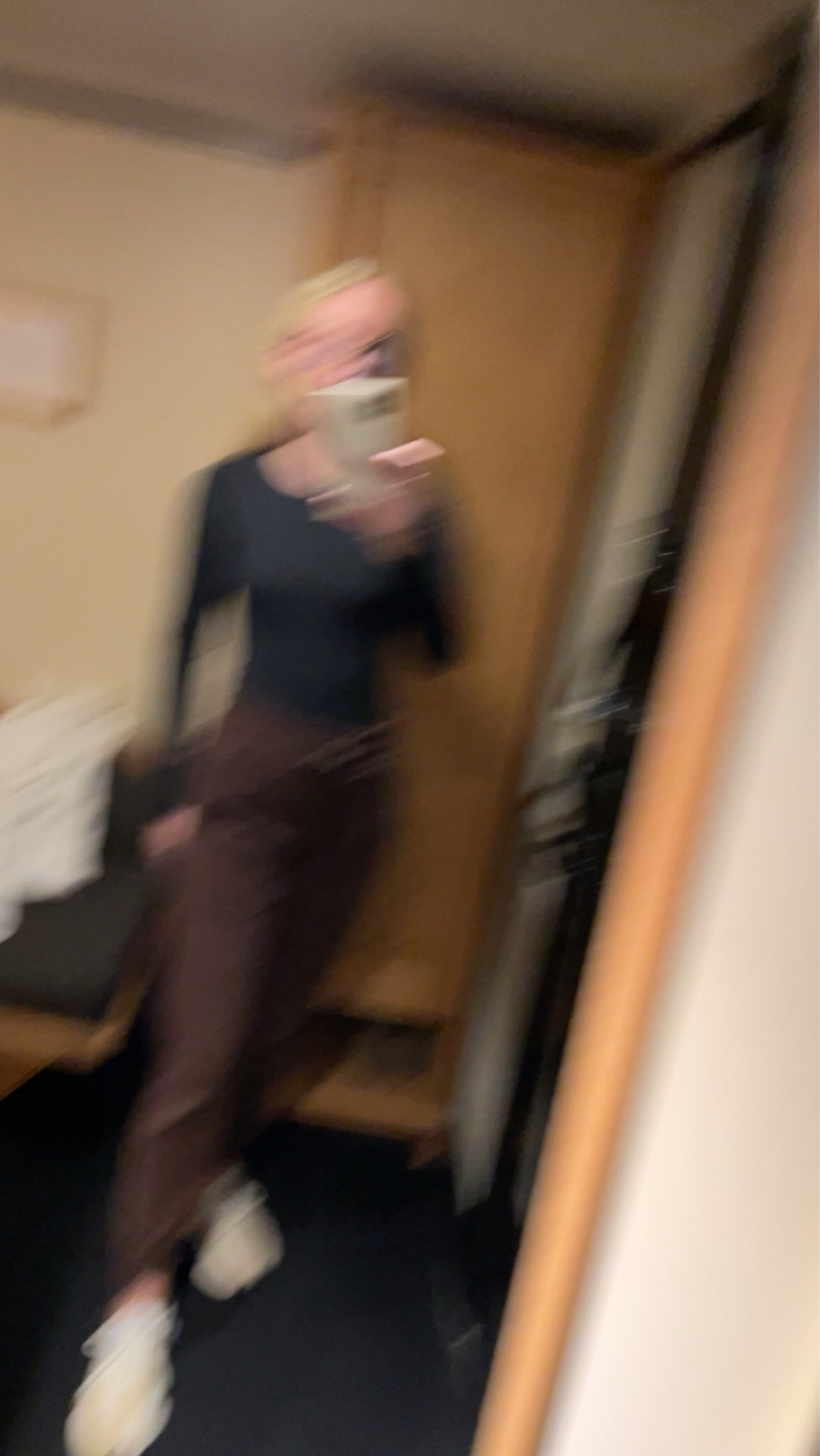 Errand day comfort 🤌🏼

#LTKtravel