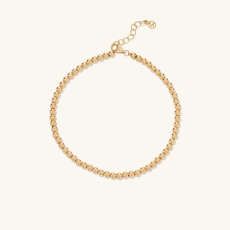 Bold Spheres Bracelet - £295 | Mejuri (Global)