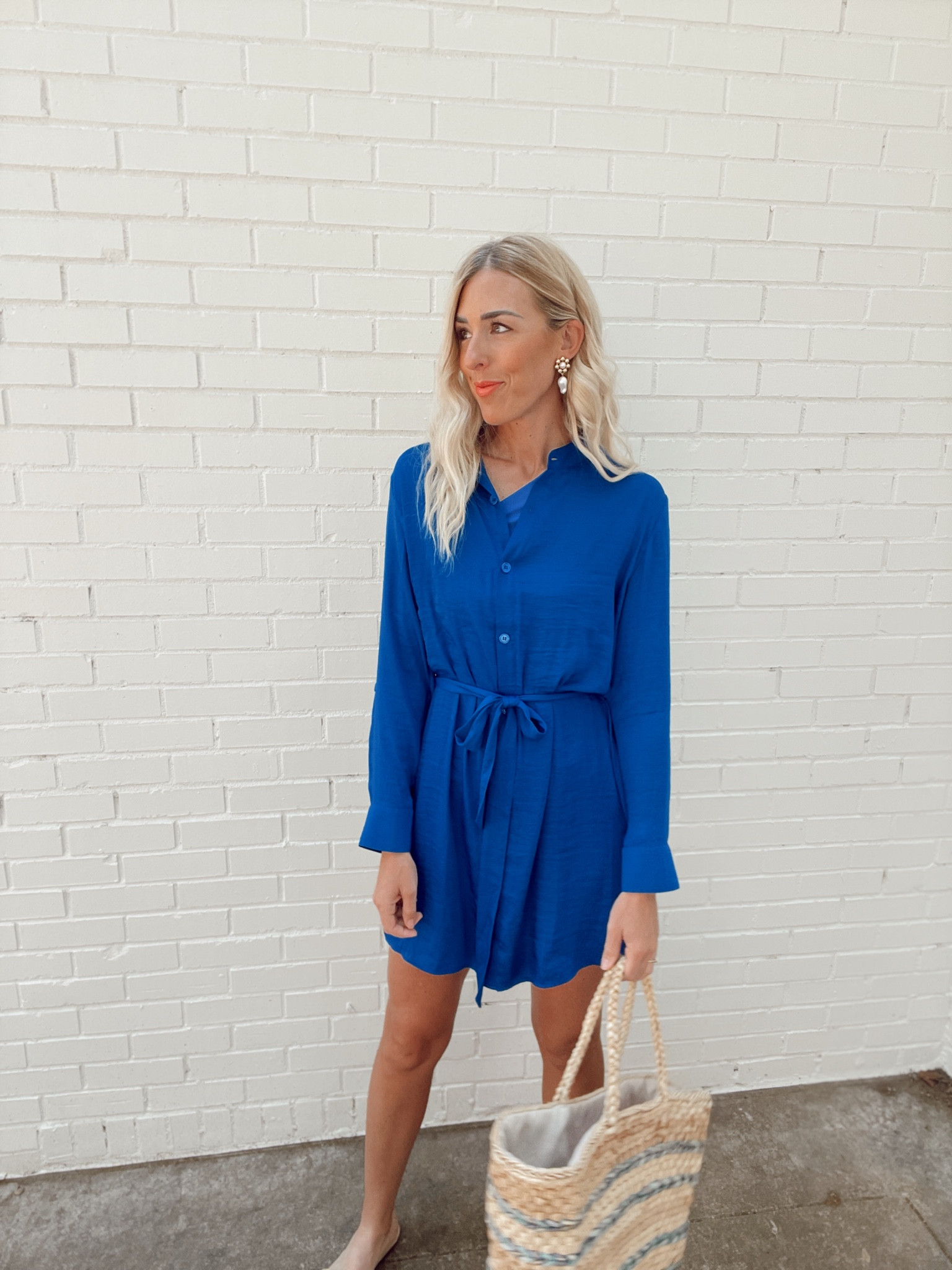 #SummerSalt coverup! 
Code: JODIJS10

#LTKunder100 #LTKtravel #LTKswim