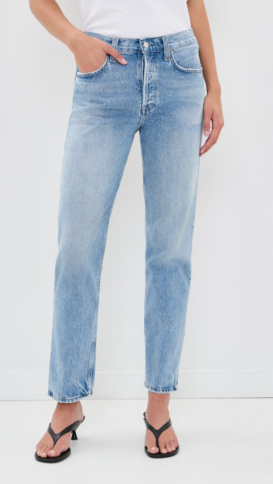 Romney Jeans | Shopbop