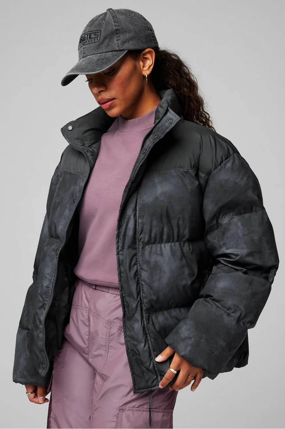 Essential Puffer | Fabletics - North America