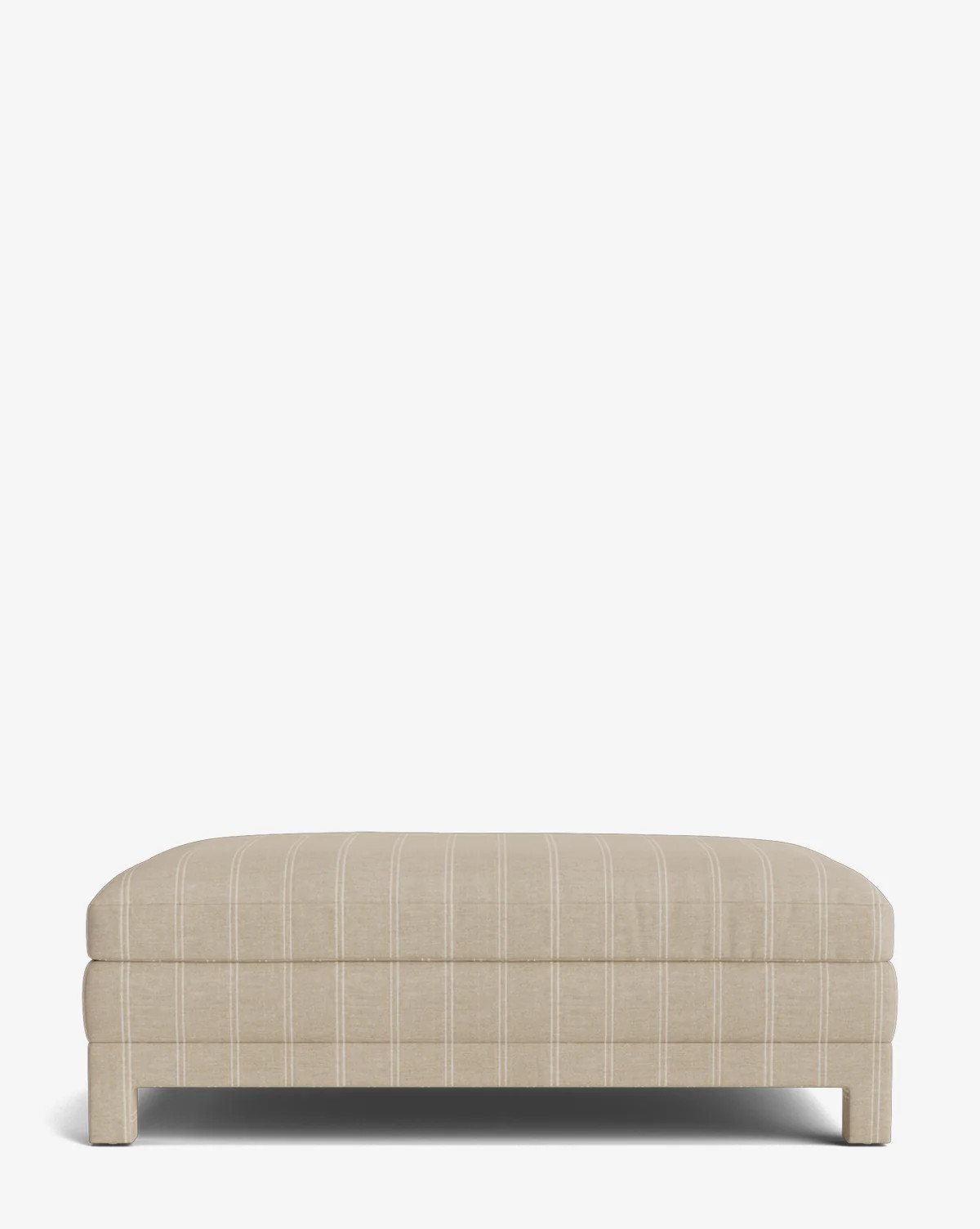 Appoline Ottoman | McGee & Co. (US)