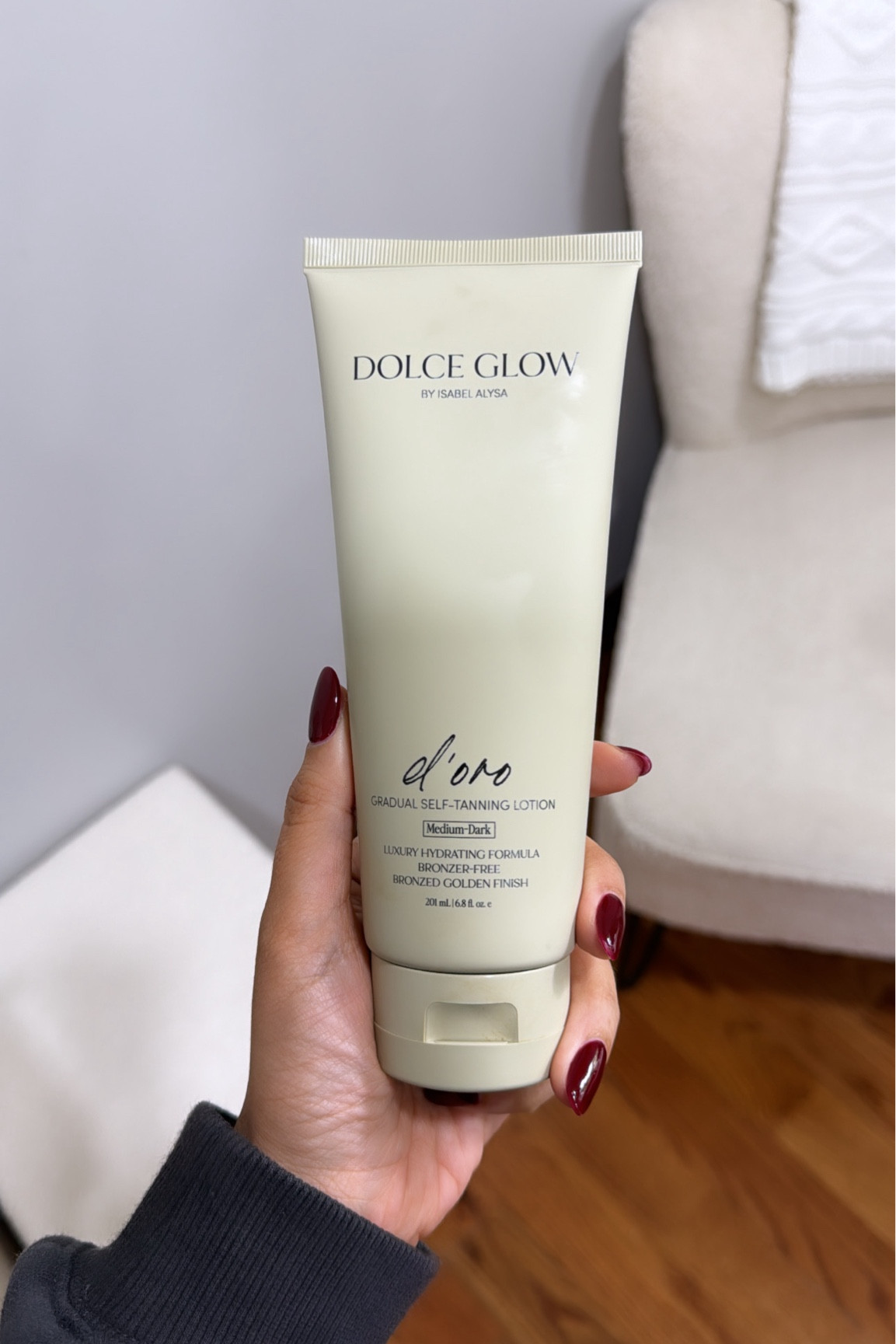 The best gradual self tanner ☀️👙🌊

#LTKSwim #LTKStyleTip #LTKBeauty