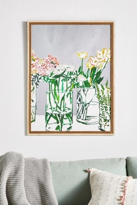 Echo Park Wall Art | Anthropologie (US)