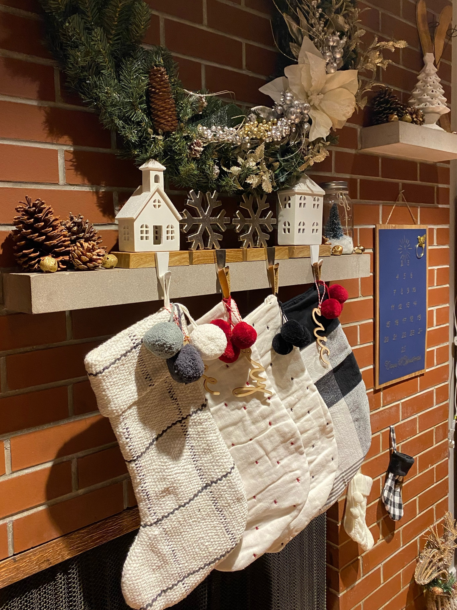 Dress you mantle in cyber Monday deals! 

#LTKsalealert #LTKHoliday #LTKSeasonal