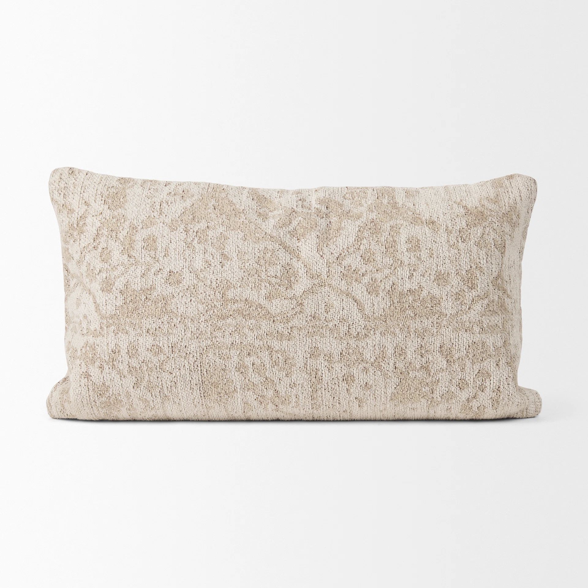 Miltona Damask Pillow Cover | Wayfair North America