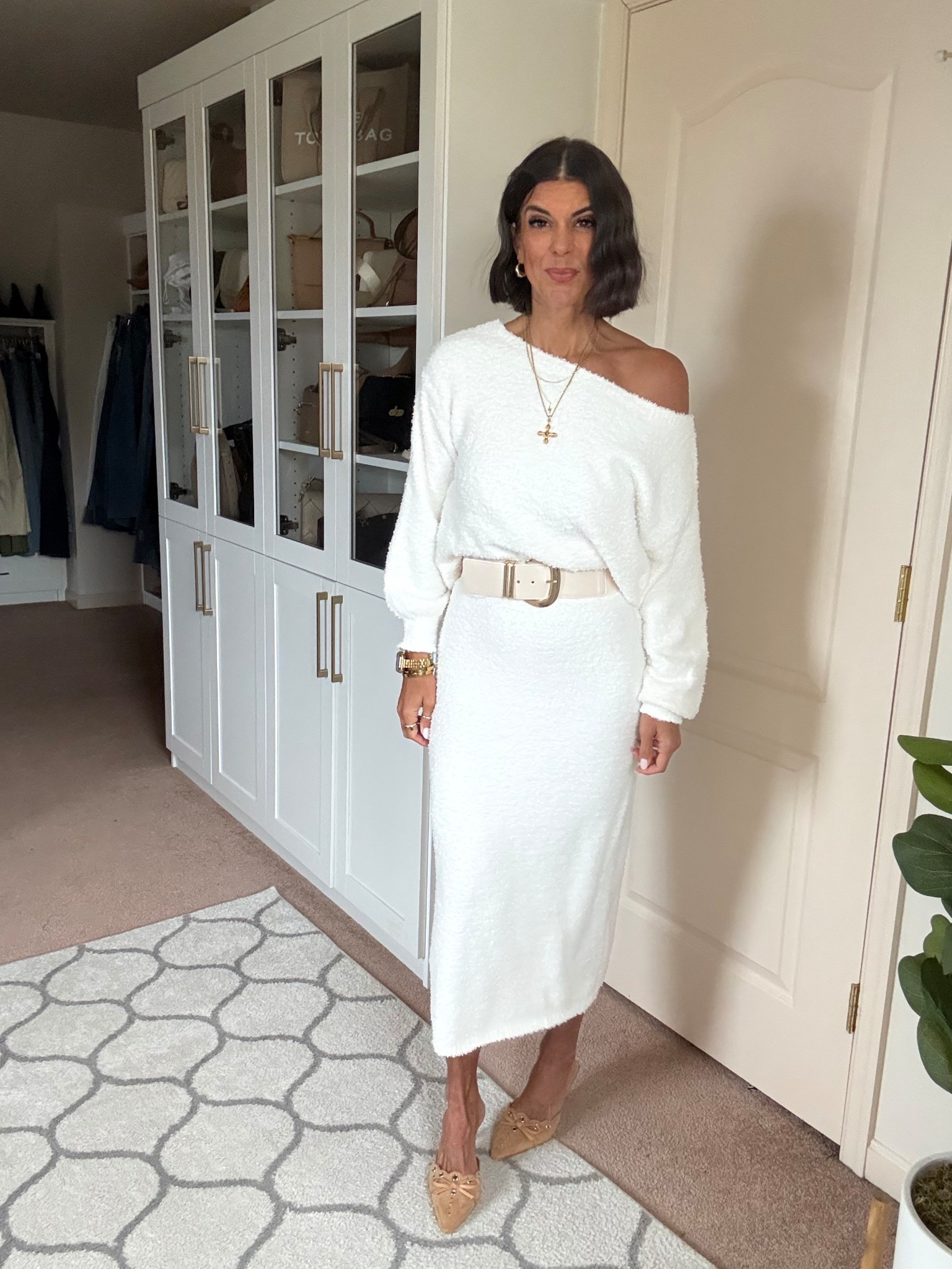 Size small in set

#LTKSeasonal #LTKFindsUnder100