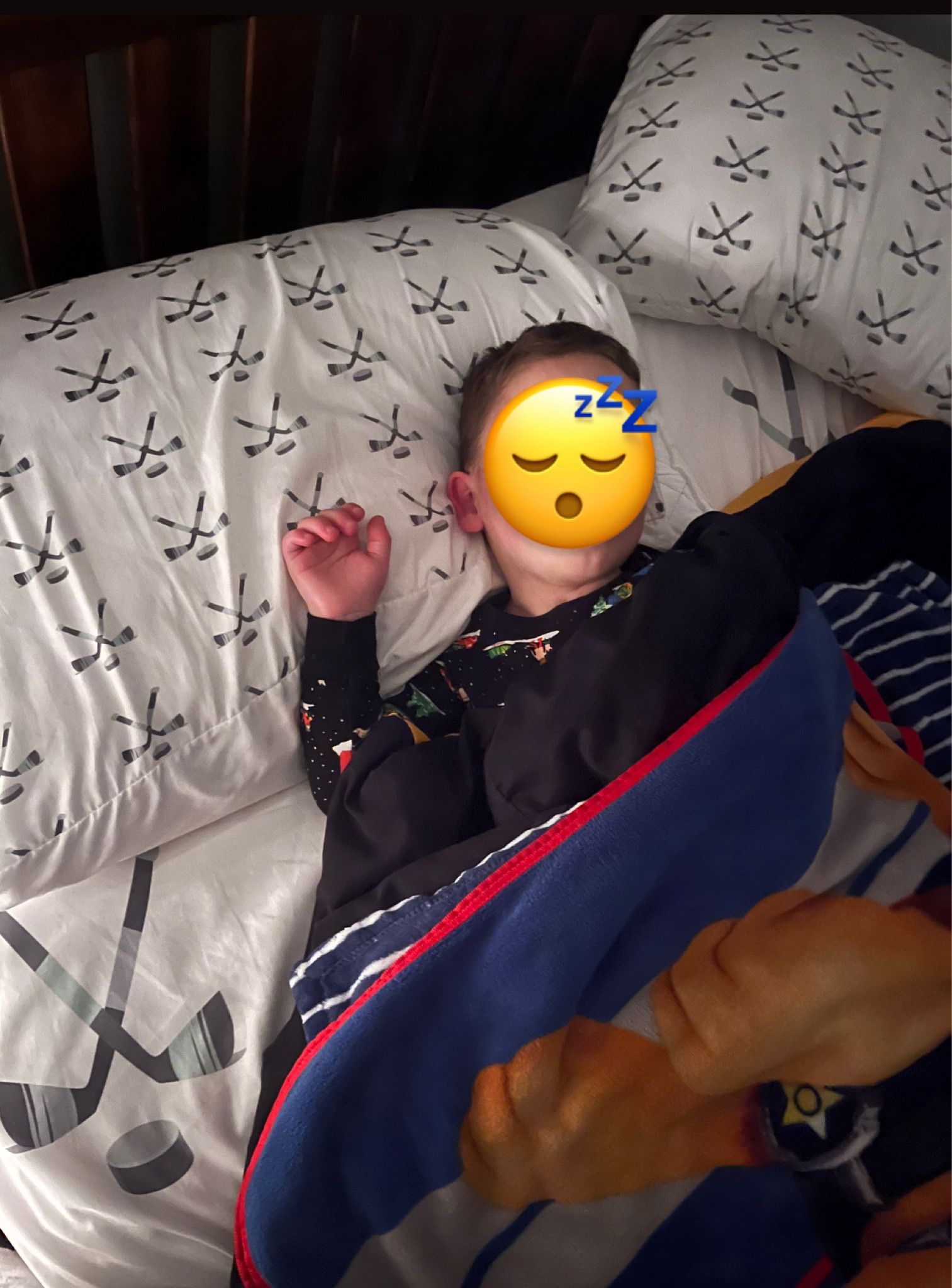 The cutest kids hockey sheets 🏒

Kids room
Bedroom
Bedding

#LTKCyberWeek #LTKHome #LTKKids