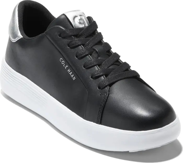 Cole Haan Grand Crosscourt Joy Platform Sneaker (Women) | Nordstromrack | Nordstrom Rack
