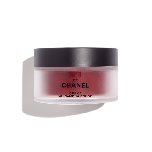 CHANEL N°1 DE CHANEL CREAM Plumps - Smooths - Protects | Chanel, Inc. (US)