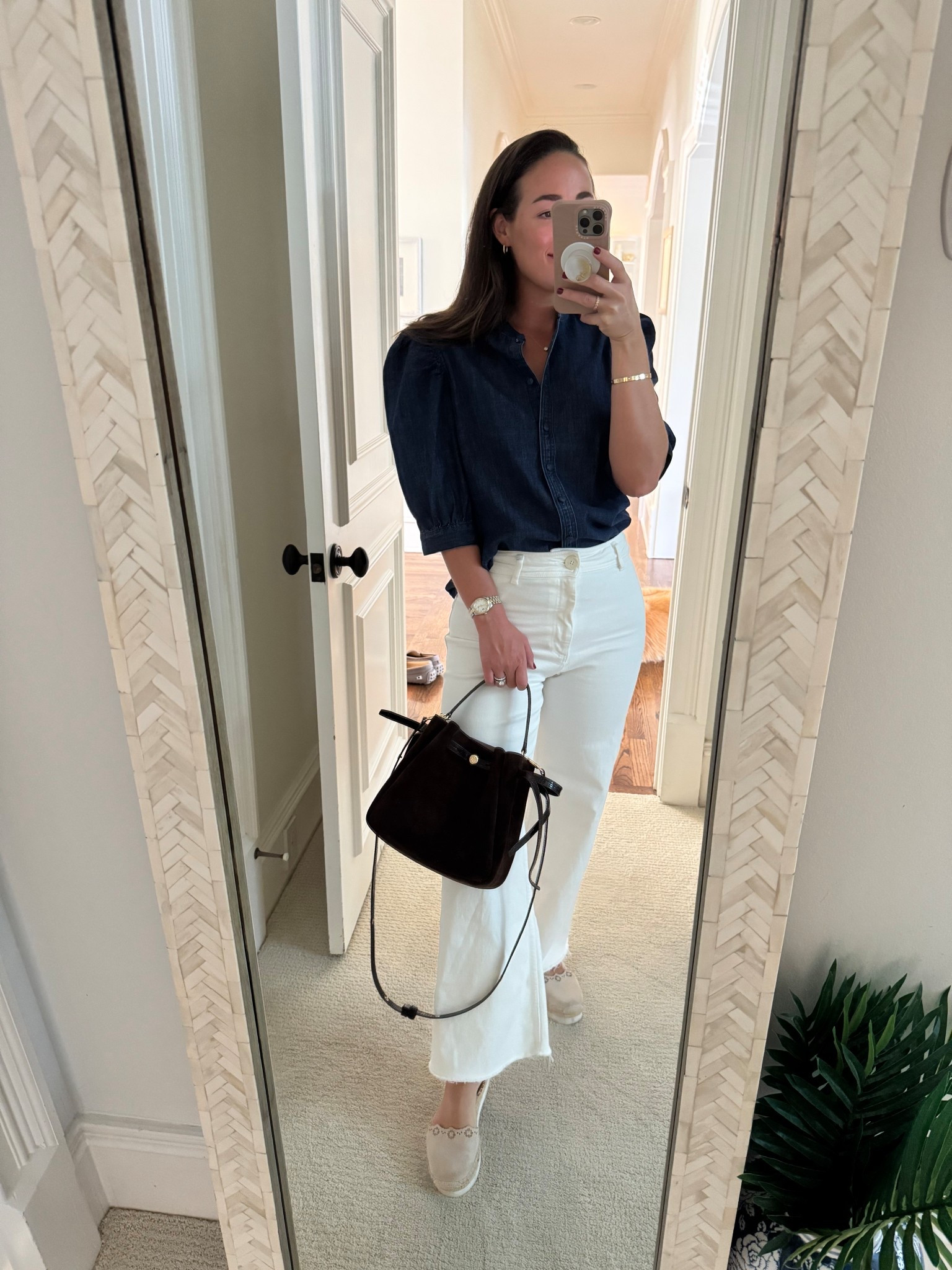 Fall (ish) work fit 

#LTKSaleAlert #LTKStyleTip #LTKSeasonal