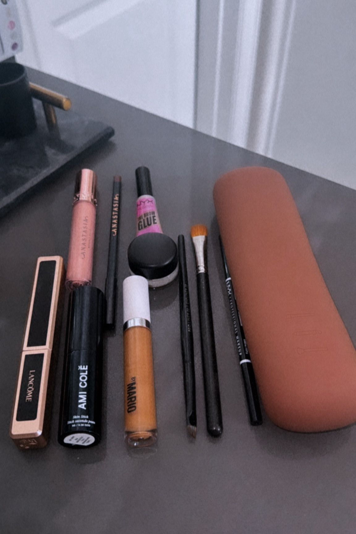 Minimal makeup all summer long! 

#LTKStyleTip #LTKBeauty