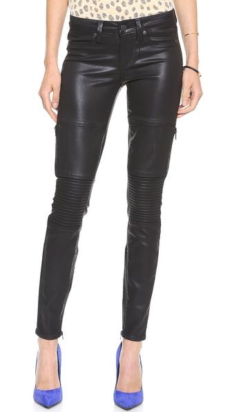 Demi Ultra Skinny Jeans | Shopbop