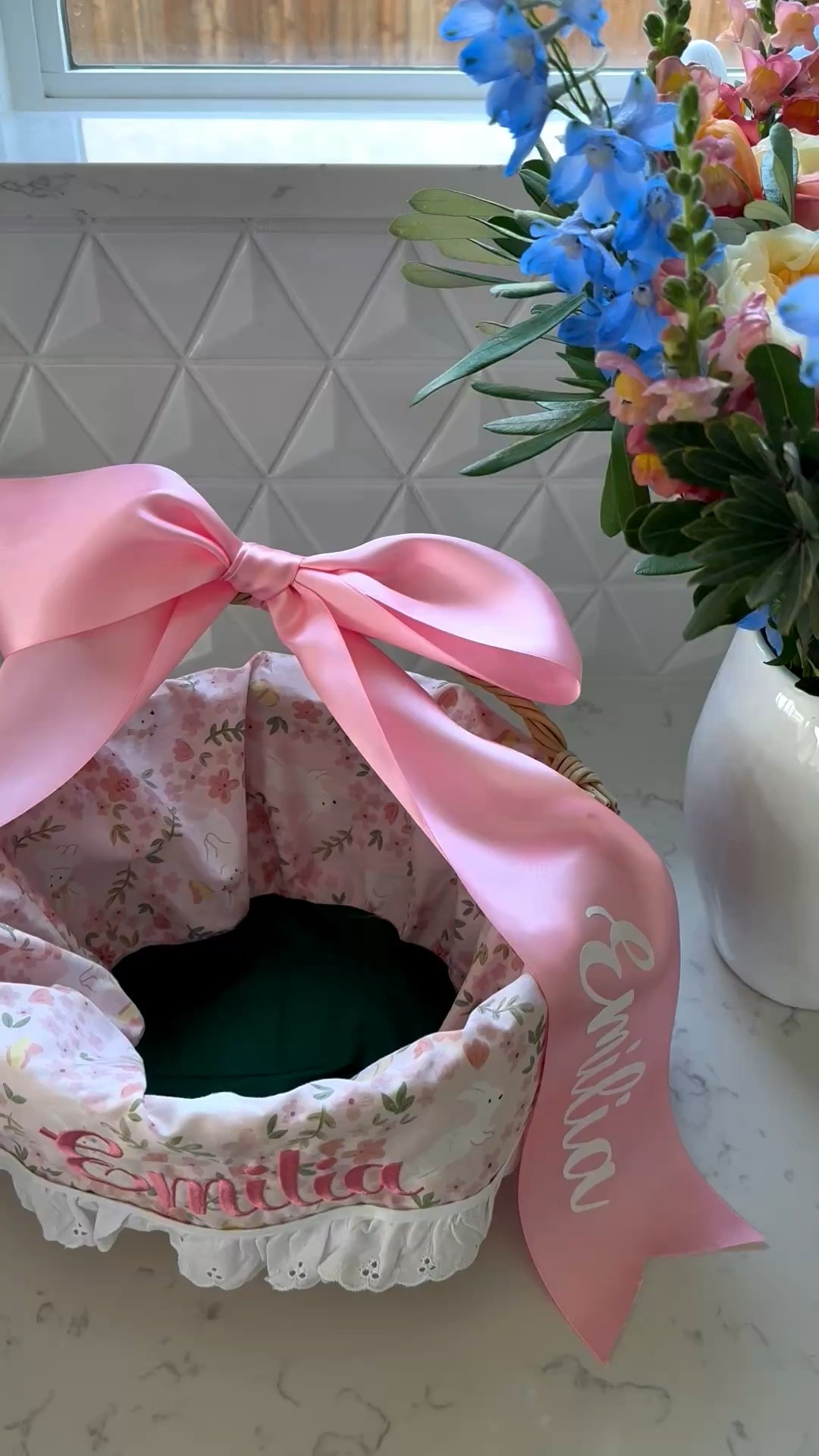 Easter basket ideas

#LTKBaby #LTKmomlife #LTKKids