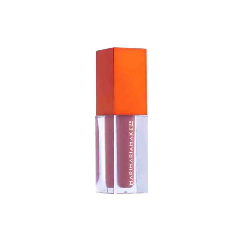 Batom Líquido Mari Maria Ginger Glow - 4ml | Belong Be (BR)