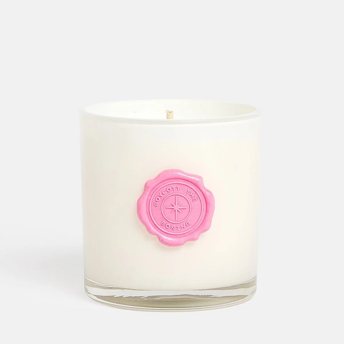 Rosemary Candle | Tart By Taylor