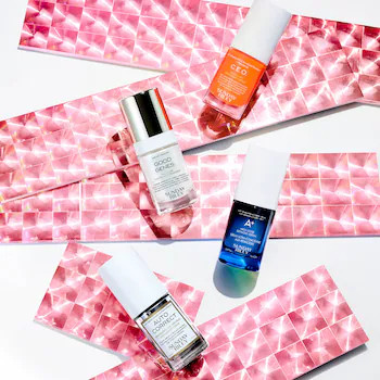 Superstars Anti-Aging Serum and Eye Kit | Sephora (US)