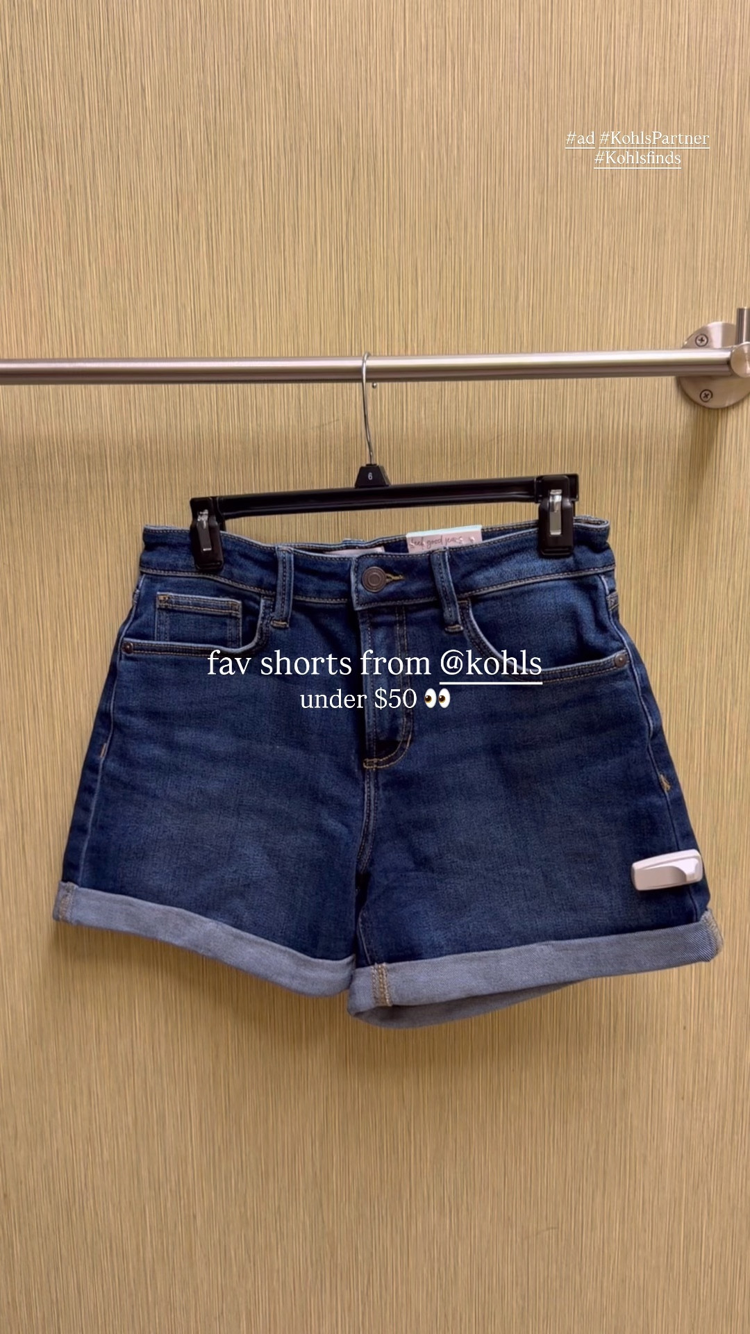 Round up of my fav shorts from @kohls under 50 bucks! 

#ad #KohlsFinds #KohlsPartner



#LTKSeasonal #LTKSaleAlert