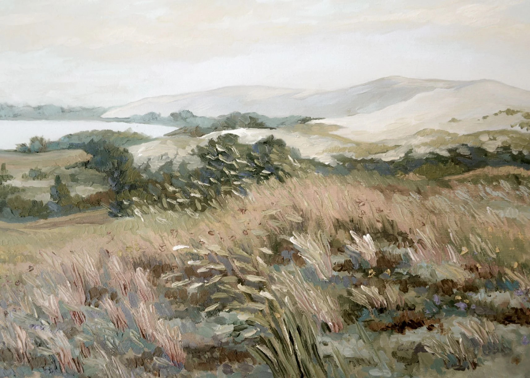 Hillside | Collection Prints