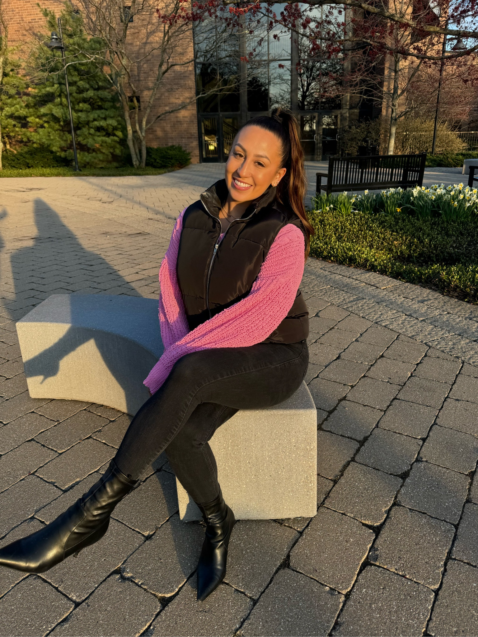 waiting for spring 🌸🌺🌷🌼

#LTKbeauty #LTKsalealert #LTKstyletip