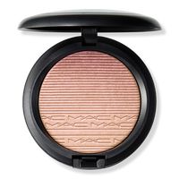 MAC Extra Dimension Skinfinish Highlighter - Show Gold (peach that breaks pink) | Ulta