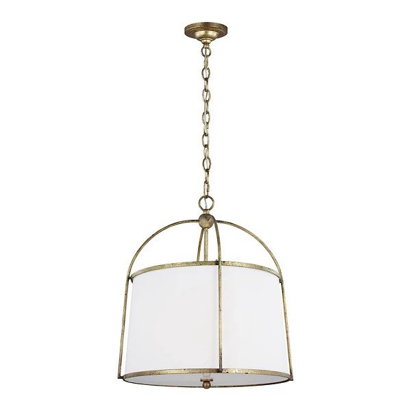 Stonington Drum Pendant | Lumens