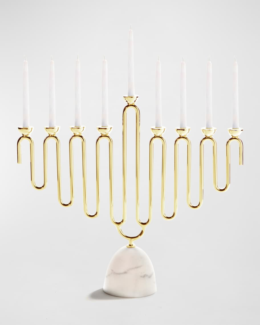ANNA New York Coluna Menorah | Neiman Marcus