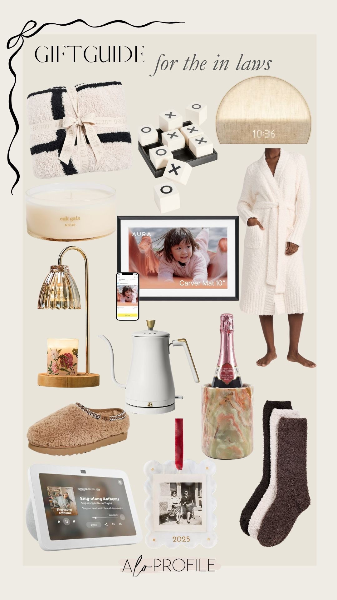 2025 Holiday Gift Guide: Gifts for the In Laws🎁 holiday gifts, holiday gifting, gift guide, gifts ideas, holiday gifting ideas, gifts for in laws, gifts ideas for in laws, stocking stuffers, holiday gifts for grandparents 