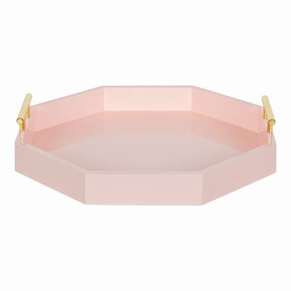 Aheli Coffee Table Tray | Wayfair North America