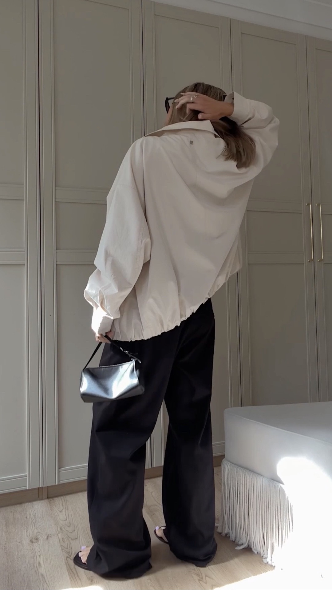 Casual weekend ootd sorted #dissh #windbreaker #casualoutfit

#LTKaustralia #LTKwinter #LTKstyletip